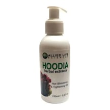 Hintohu Hoodia Slimming & Firming Gel 150ml Hoodia Kaktüsü Mucizesi Ve Golı Cider Vineger Gummy