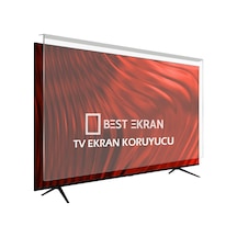 Next Ye-65gfsg8-qled Tv Ekran Koruyucu - Next 65" İnç 165 Ekran Kırılmaz Koruyucu