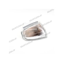 Sınyal Lambası Sag Duylu Renault Renault R19 Bm 93- Oem No: 7701036017