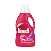 2 Adet Perwoll Sıvı Bakım Deterjanı Renkliler 27 Yıkama 1485 Ml Diğer