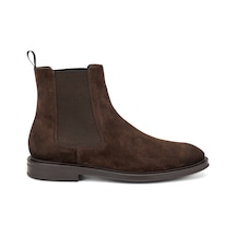 Pepe Dark Brown Bot Erkek 71a5 Frau Softy Pepe Kahve
