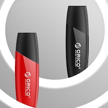 Usb3.2 Gen1 128gb Usb Flash Bellek Siyah