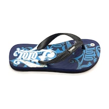 Jump 9770 Lacivert Çocuk Terlik