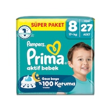 8 Numara