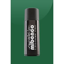 Parlak Yeşil Mibenco Plastik Kaplama Sprey 400ml