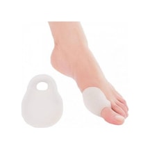 Baş Parmak Silikon Koruyucu