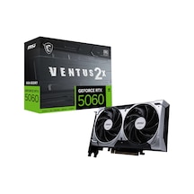 Msi Rtx 5050 8g Gamıng Oc 8 Gb Gddr6 Geforce Rtx 5050 Oc 128bit Nvıdıa Ekran Kartı