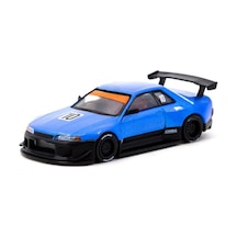 1/64 Model Araç R32 Çok Renkli