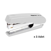Bigpoint Zımba Makinesi No:10 Beyaz X 3 Adet