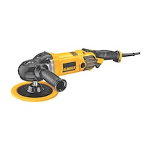 Dewalt Dwp849x 1250w 180mm Polisaj Makinesi