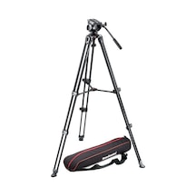 Manfrotto Mvk500am C Antalı Video Tripod Kit