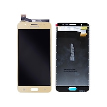 Samsung Uyumlu Galaxy J7 Prime G610F Dokunmatik Lcd Ekran Panel