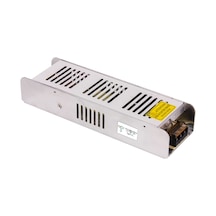 Taşkın Led Şerit Led Trafosu 20 Amper 12V 250 Watt Slim Kasa Traf