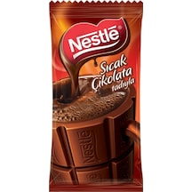 Nestle Sıcak Çikolata 24 Lü