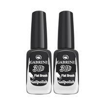 3d Nail Polish 62 1 Paket 1 X 1 Adet 2li Paket