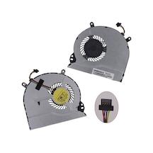 Hp Pavilion Sleekbook 15-b135tx Fan Cpu İşlemci Fanı 59926823