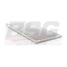 Klıma Radyatoru Doblo 1,3 Mjet 1,9 Jtd 01-10