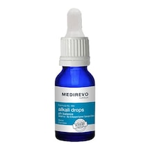 Medirevo Alkali Su Borken Complex 10 Ml