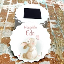 Yarendavetiyeotuz9 25 Adet Magnet (544580347)