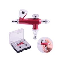 Magicbrush Airbrush Kit Ma-101 Boya Tabancası