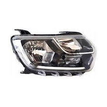 Ayfar 404526 Ön Far Sağ Ledli Dacıa Duster 17 260101133r