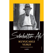 Kuyucaklı Yusuf - Sabahattin Ali - Kopernik Kitap