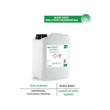 Actosept Af Citrus Cihazlar İçin Hızlı Yüzey Dezenfektan 5 L