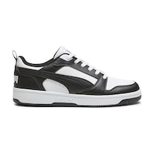 Puma Rebound V6 Low Tdp Kadın Beyaz Sneaker Ayakkabı 40638801