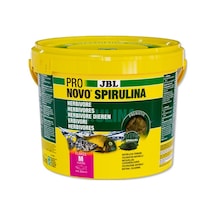 Jbl - 970 - Pronovo Spırulına Flakes - Flzdgnkr - M 5,5l