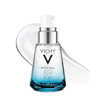 Vichy Mineral 89% Mineralizing Water + Hyaluronic Acid 30 Ml