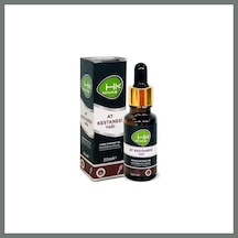 Bezos At Kestanesi Yağı 20ml 1 Adet Mmbz