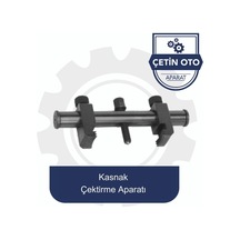 Servis Kasnak Çektirme Aparatı