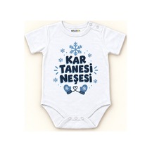 Beyaz - Kar Tanesi Neşesi