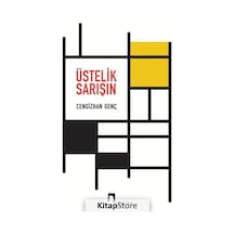 Üstelik Sarışın / Cengizhan Genç