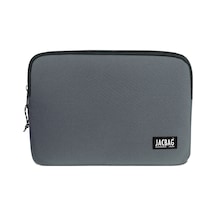 Jacbag Notebag-gri