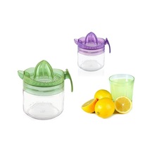 Hazneli Limon Sıkacağı Cam Lima D Or 300 ml Asorti