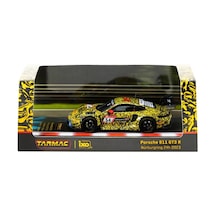 Mey İthalat Tarmac Works X İxo Models 1/64 Porsche 911 Gt3 R Nürburgring 24h 2023