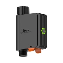 Sonoff Zigbee Akıllı Su Vanası 1 Adet