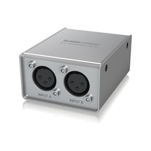 Klark Teknık Cm-2 Mic Booster