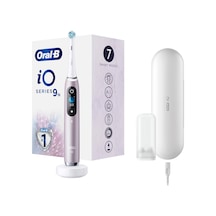 Oral-B iO9 Şarjlı Diş Fırçası Pembe