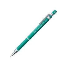Penac Versatil Kalem Protti 0.7 Mm Yeşil Prc 107 Çok Renkli