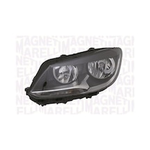 MAGNETTI MARELLI 710301268203 FAR SOL 11 15 CADDY III TOURAN H7