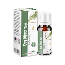Softem Çay Ağacı Yağı 20 ML