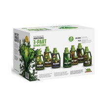 Emerald Harvest Kick Starter Kit 3 Part Diğer