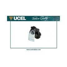 ÜÇEL 10622 Egzoz Takozu CLIO III IV Modus