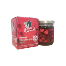 Epi Bitkisel Karışımlı Macun 240 G
