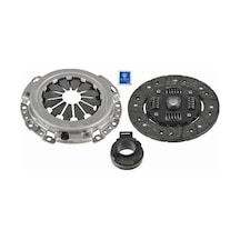 Sachs 3000954025 Debriyaj Seti Rulmanlı Opel Spark Fc8v 05- 96563582