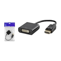 Hadron Hdx7772 Dısplay M To Dvı F Adaptör Siyah