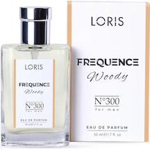 Loris E-300 Frequence Erkek Parfüm EDP 50 ML