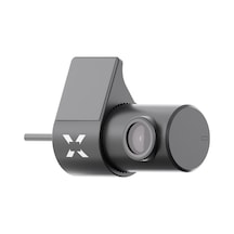Satürn Araç Kamerası 4k Sony Imx415 Adas Güvenlik, Ön Arka Çift Kayıt, Gps, 5ghz Wifi, 512gb Sd X6454